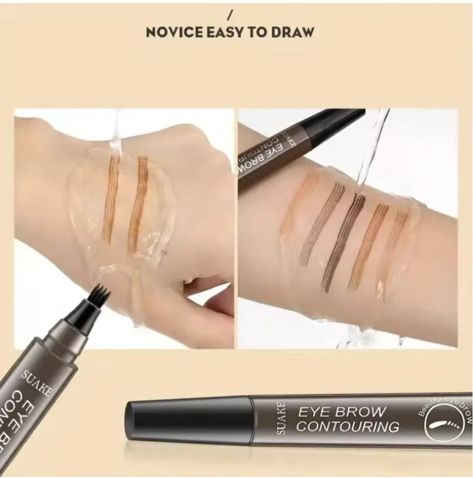 BrowPop™ Brow Sculpting Pen