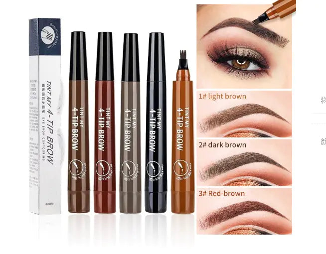 BrowPop™ Brow Sculpting Pen